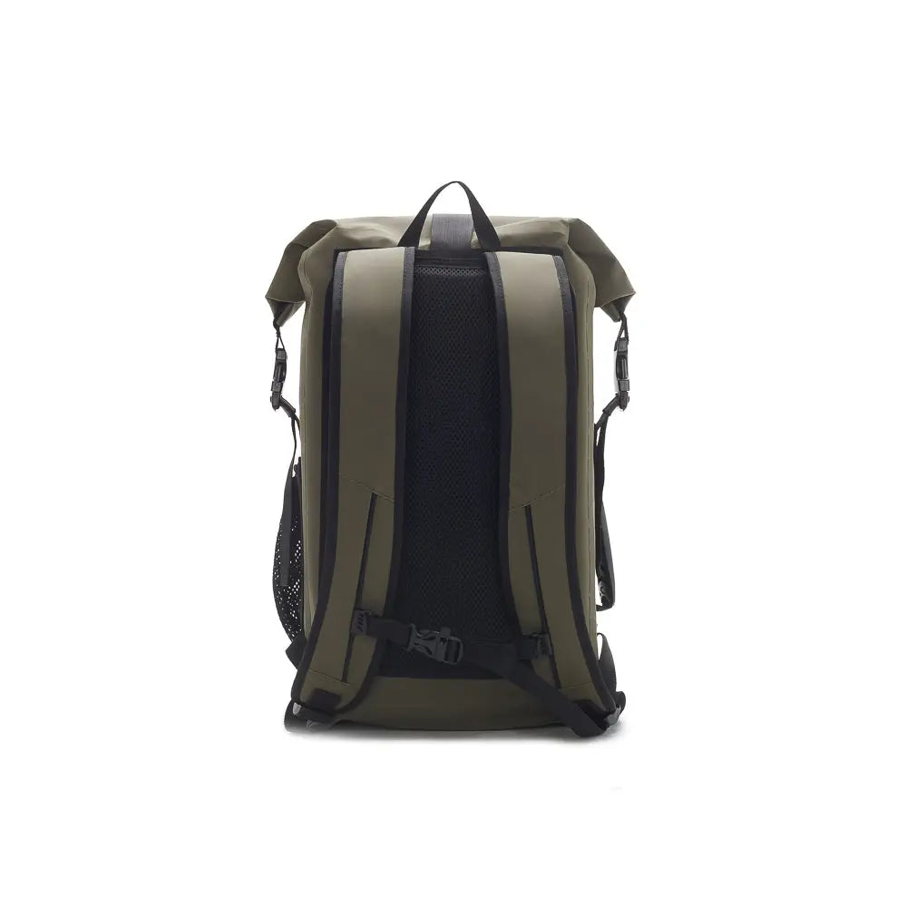 PEAK SERIES - ベースキャンプ ドライパック バックパック 35L