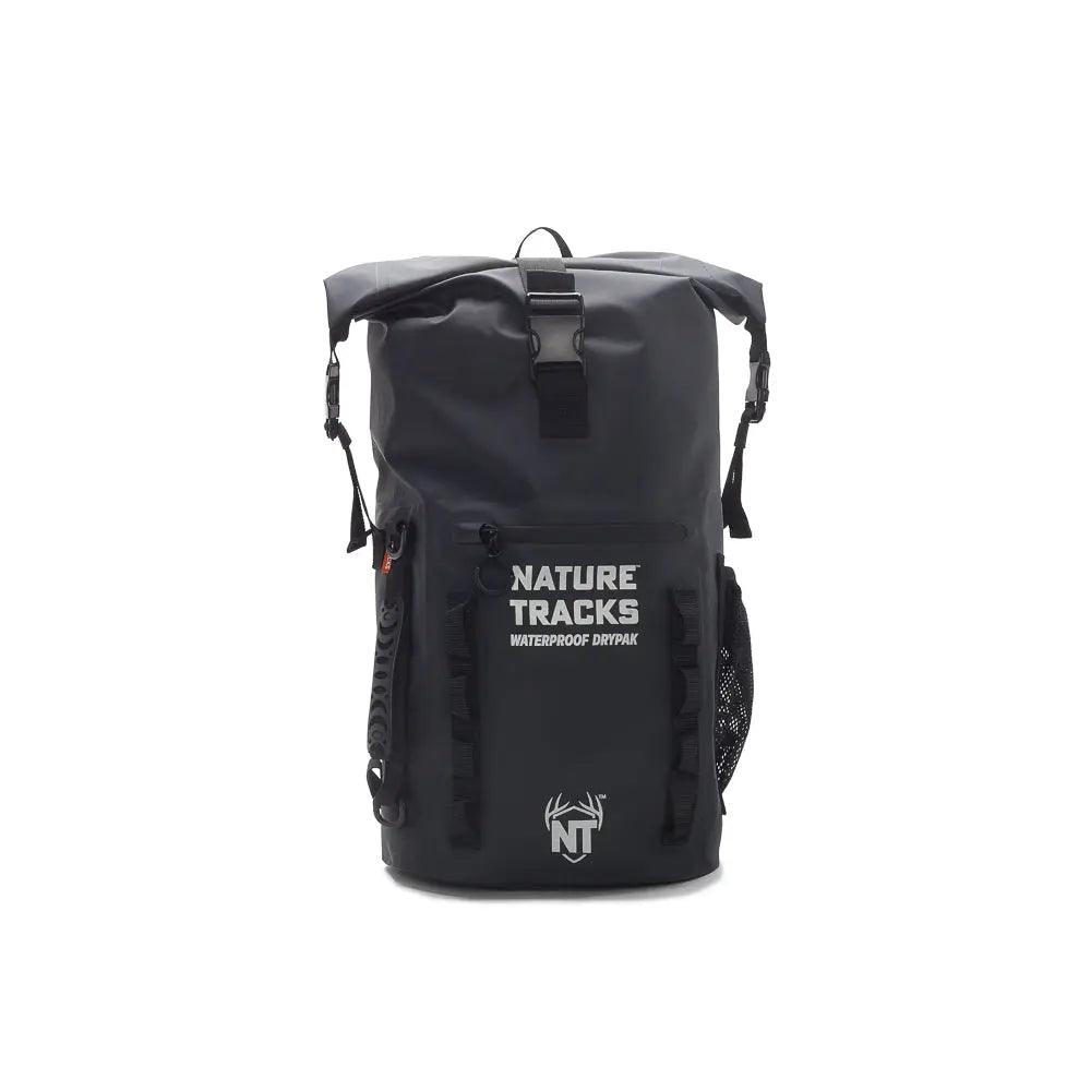 PEAK SERIES - ベースキャンプ ドライパック バックパック 35L