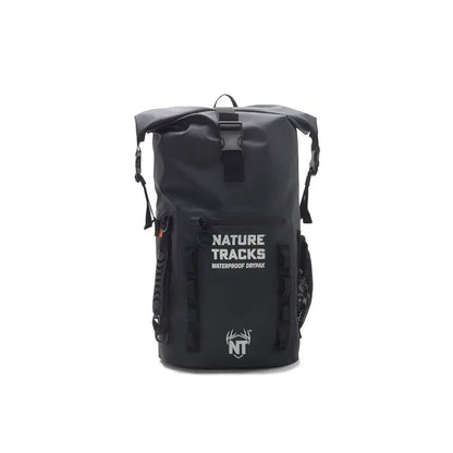 PEAK SERIES - ベースキャンプ ドライパック バックパック 35L