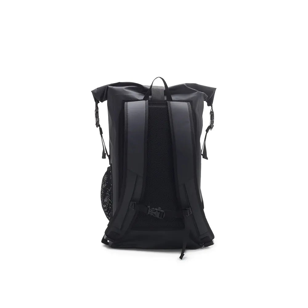 PEAK SERIES - ベースキャンプ ドライパック バックパック 35L