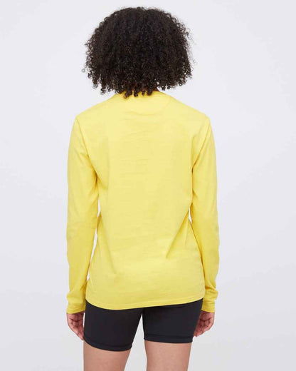 National Geographic Redwood Unisex Longsleeve