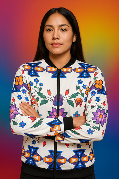 Sacred Roots Bomber