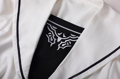 Anime Cosplay Dress Halloween Costume Set Anime Sailor Style Costume