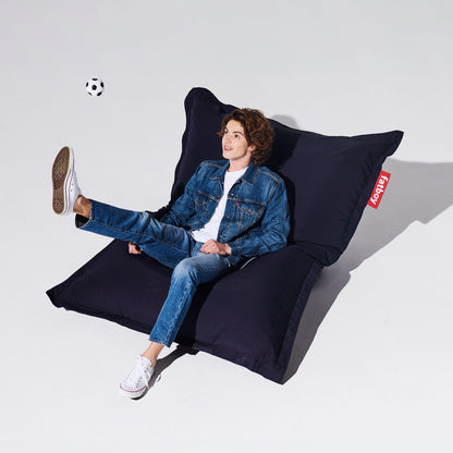 Original Olefin Sitzsack<br> Für drinnen und draußen