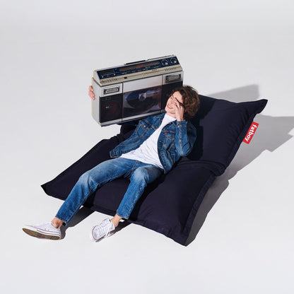 Original Olefin Sitzsack<br> Für drinnen und draußen