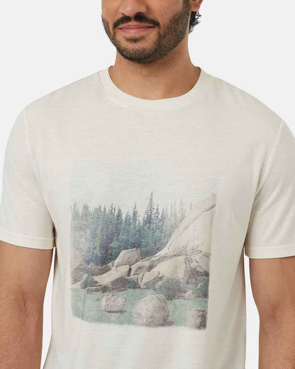 Scenic Rock T-Shirt