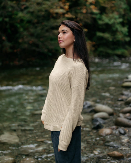 Broughton Sweater