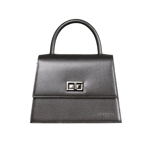 Origyn 03 Plant-Based Vegan Kelly Bag – Plastic-Free MIRUM®