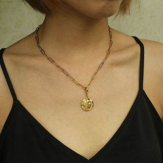 COIN Charm