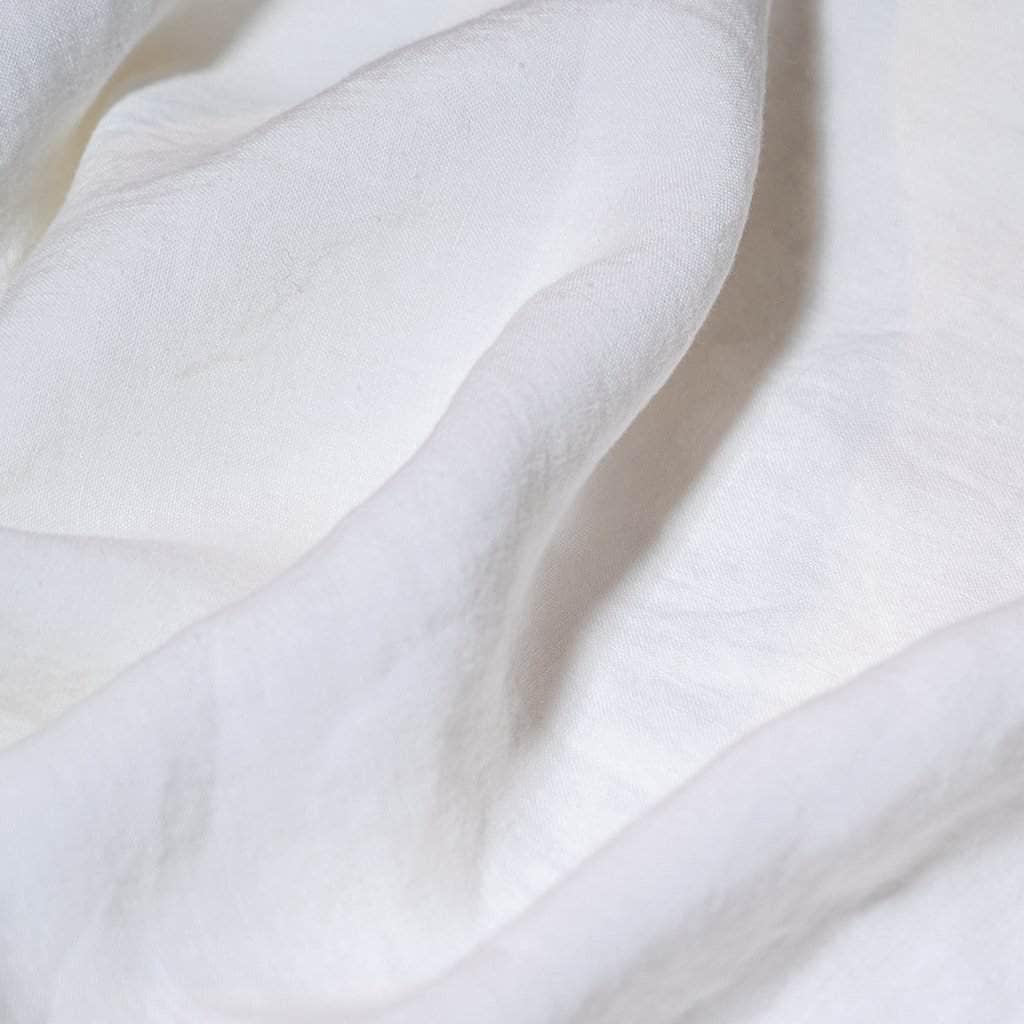 Linen Duvet Cover