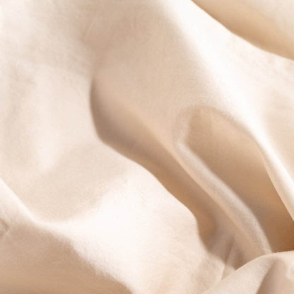 Washed Sateen Sheet Set
