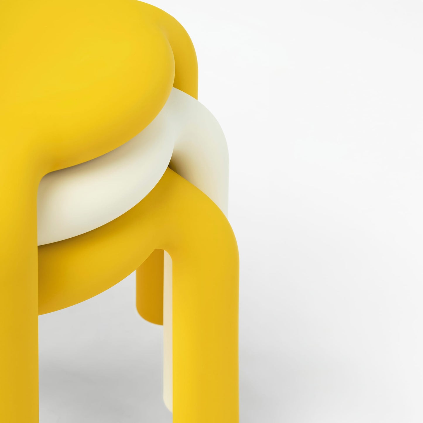 Piccolo Hocker<br> Innen- &amp; Außenbereich
