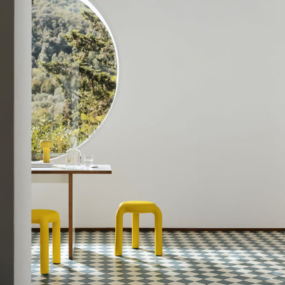 Piccolo Hocker<br> Innen- &amp; Außenbereich