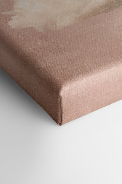 PINK DREAM, Artwork on stretched canvas