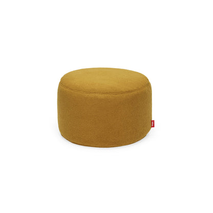 Point Large Sherpa Ottomane &amp; Fußstütze<br> Verwendung im Innenbereich