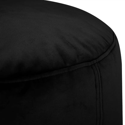 Punkt-Velvet-Ottomane &amp; Fußhocker<br> Für Innenräume