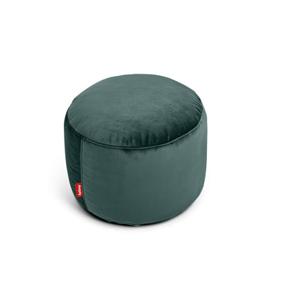 Punkt-Velvet-Ottomane &amp; Fußhocker<br> Für Innenräume