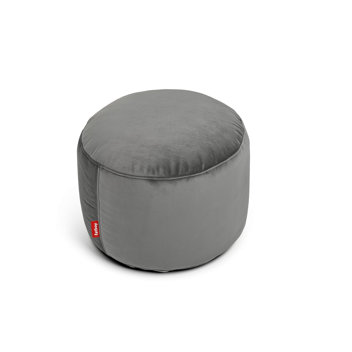 Punkt-Velvet-Ottomane &amp; Fußhocker<br> Für Innenräume