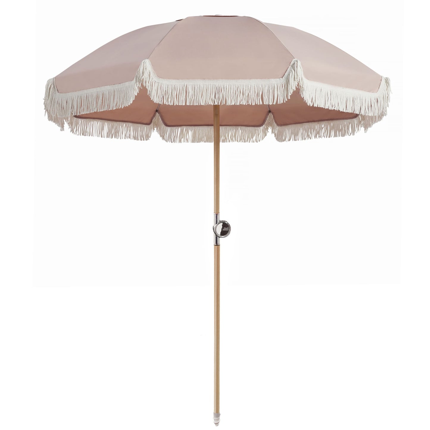 Premium Sonnenschirm<br> 180cm Durchmesser<br> UPF50+