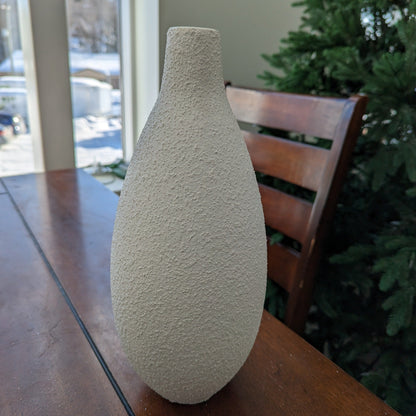 Mojave Vase