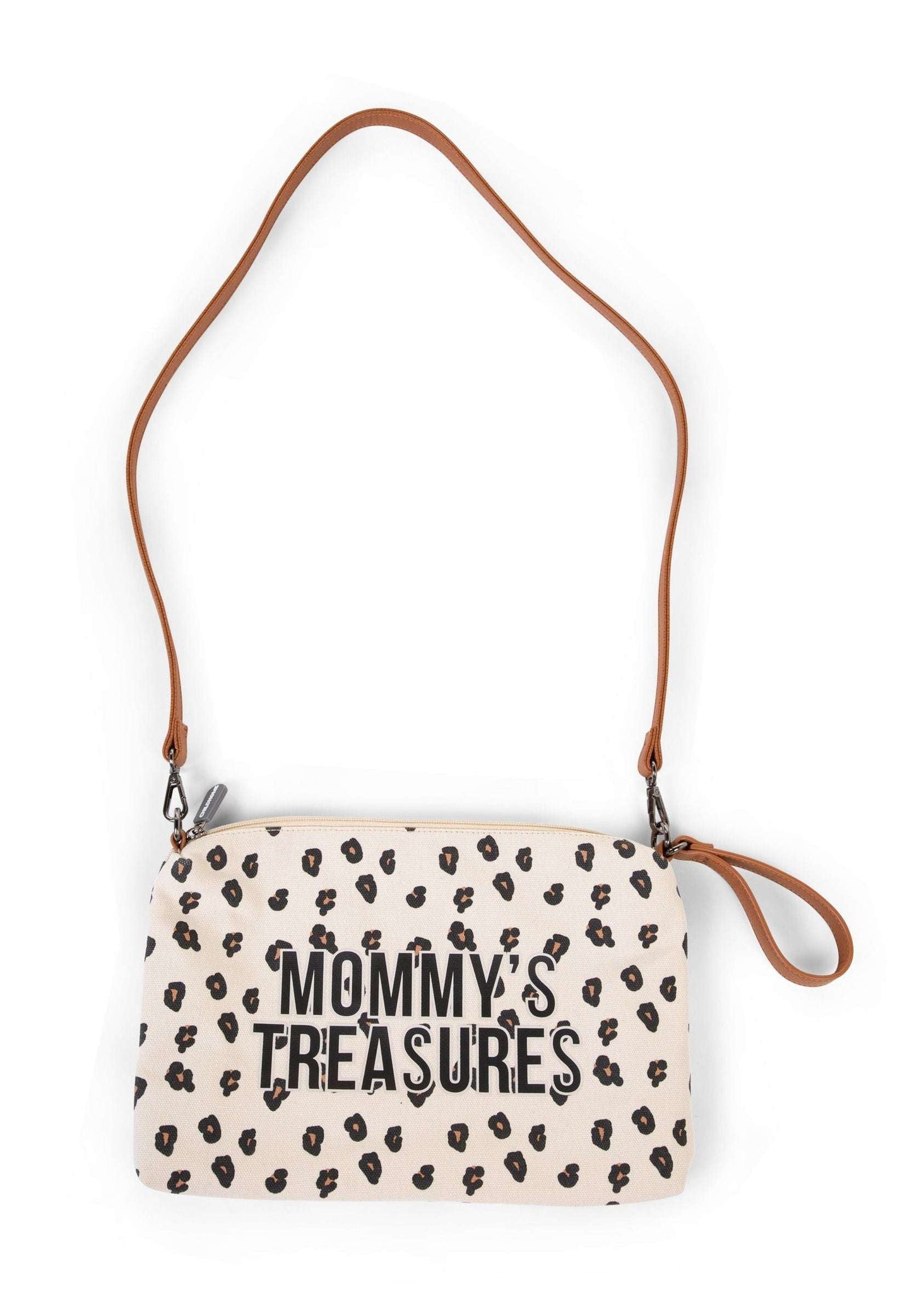MOMMY'S TREASURES LEO-PRINT