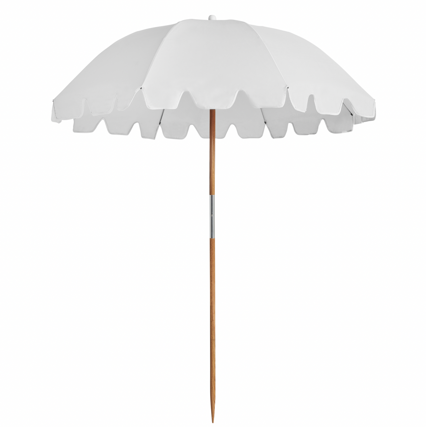 The Weekend Umbrella<br> 170 cm Durchmesser<br> UPF50+