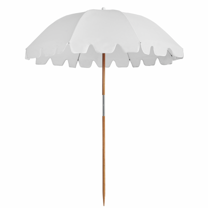 The Weekend Umbrella<br> 170 cm Durchmesser<br> UPF50+