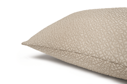 Fawn Pattern Cushion Cover