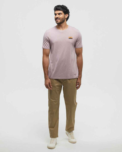 Juniper Cork Patch T-Shirt