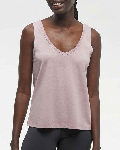 Kinney Tank