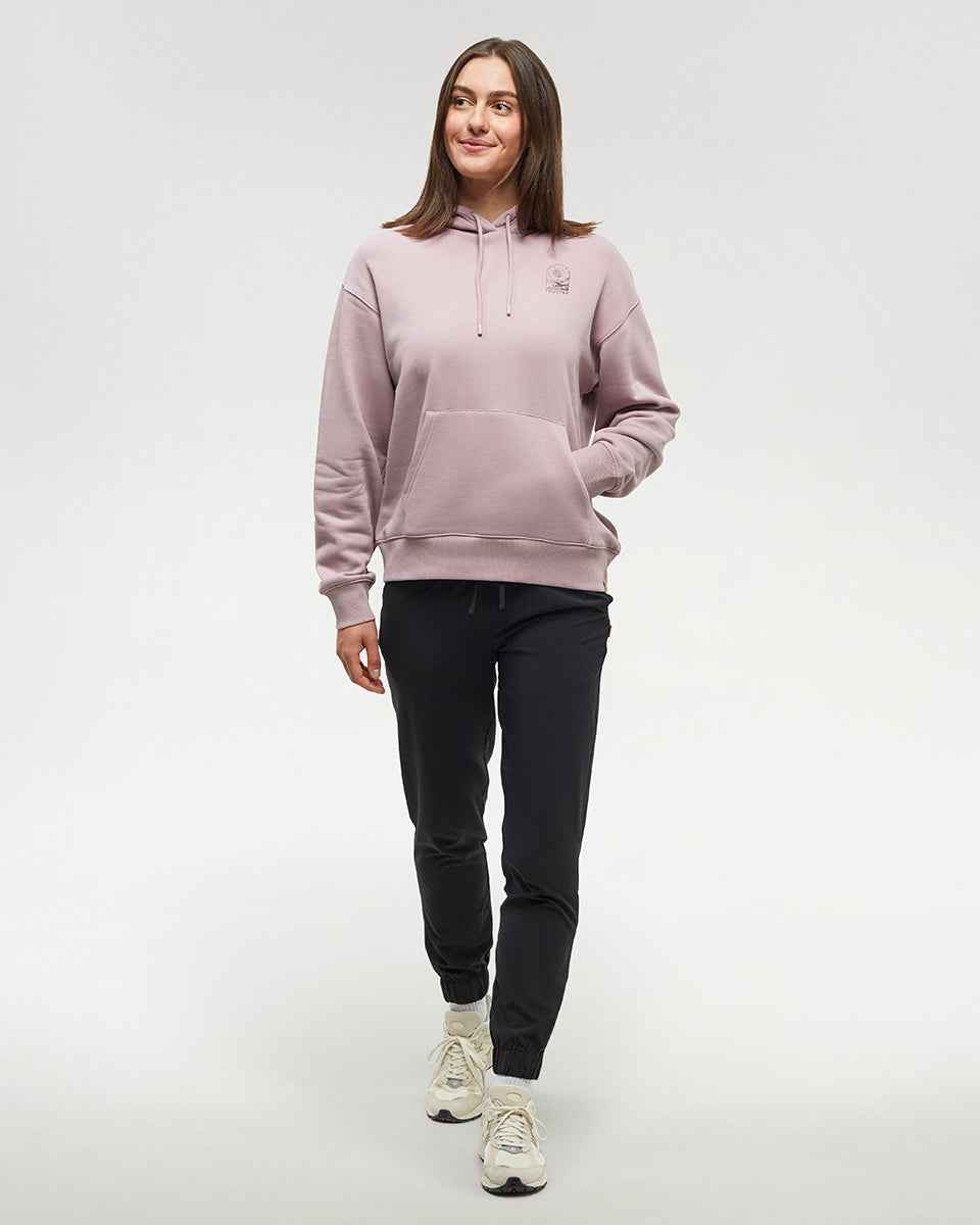 Tentree Clifftop Hoodie