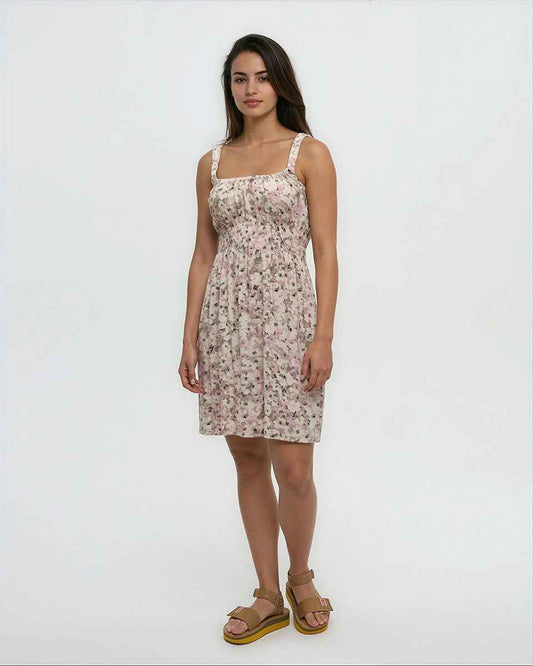 Overlook Dress
