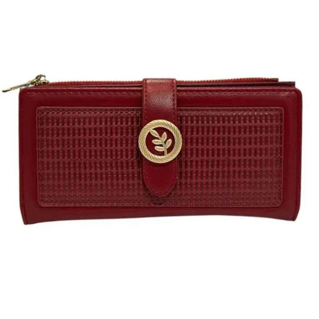 Portefeuille femme