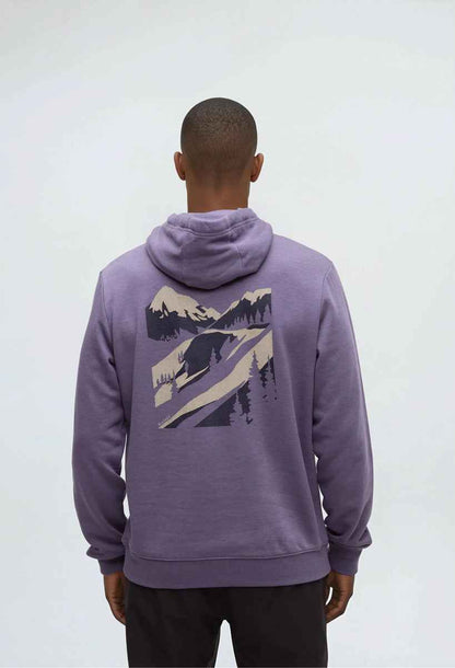 Slack Country Hoodie