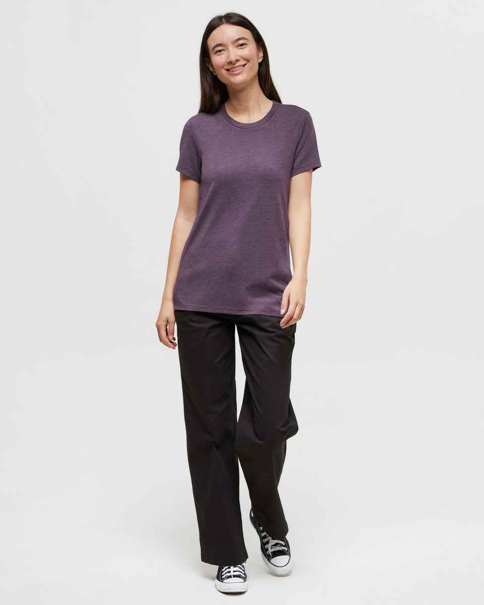TreeBlend Winslow T-Shirt