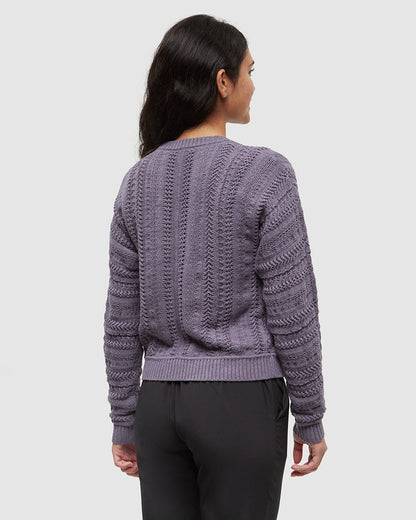 Pinnacle Sweater