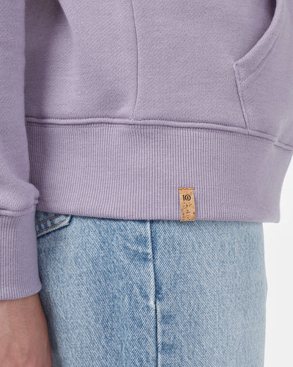 Juniper Zip-Hoodie