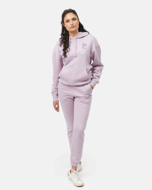 Eco Facts Sweatpant