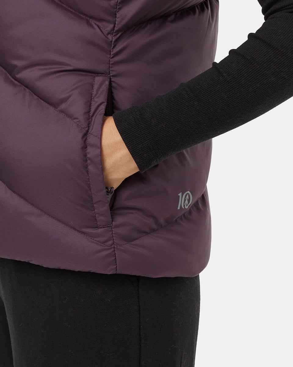 Boulder Vest