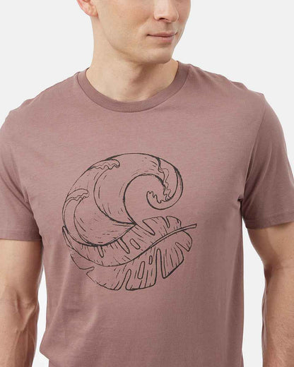 Palm Wave T-Shirt