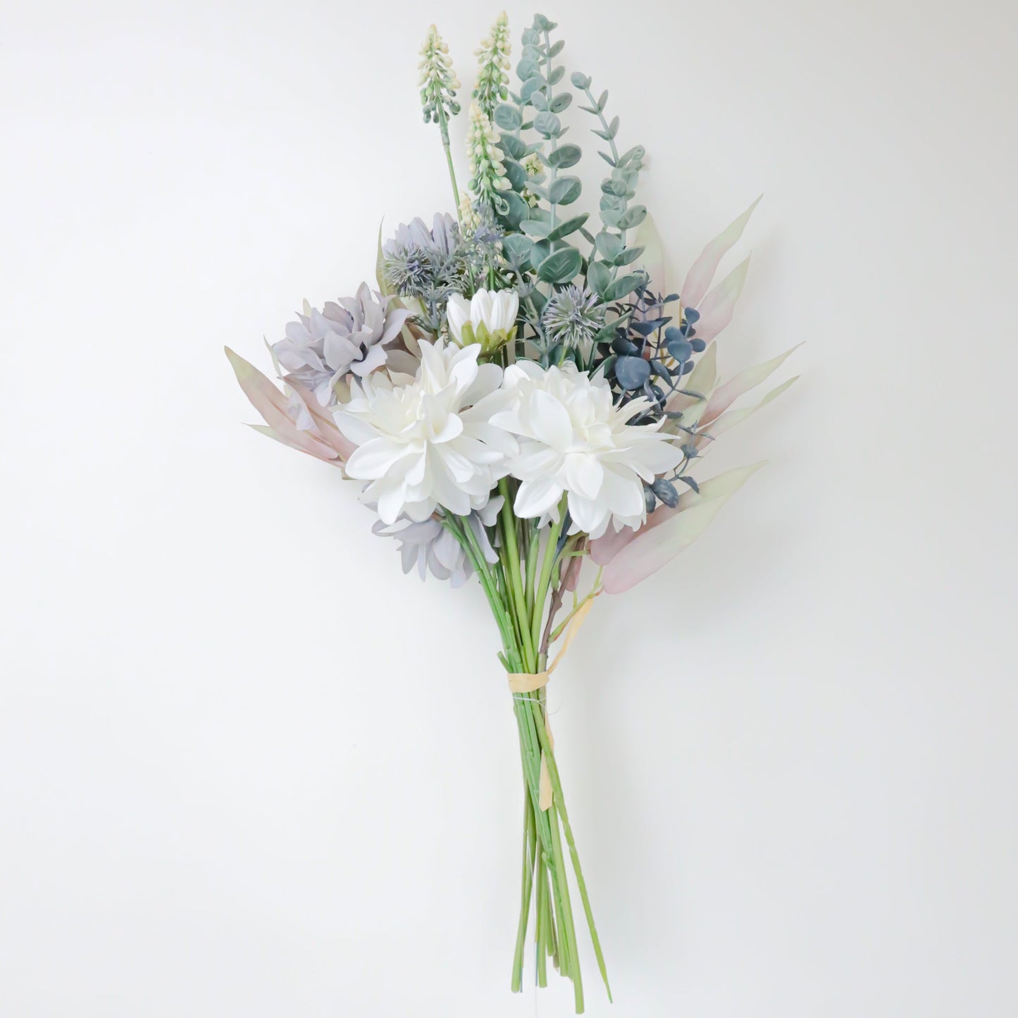 Elior 造花ブーケ 20''X6''