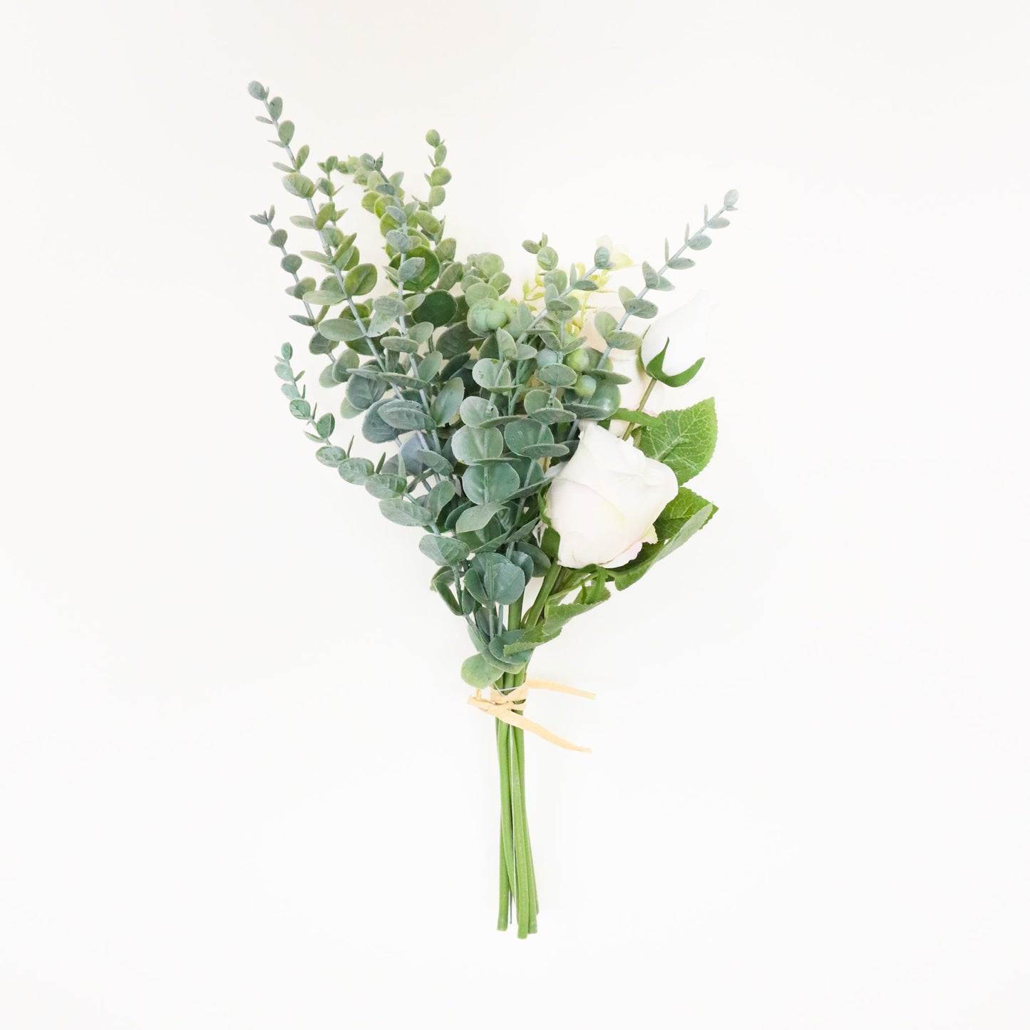 Lazar造花ブーケ 45.7cmX17.8cm