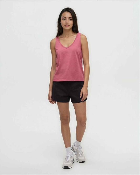 Kinney Tank