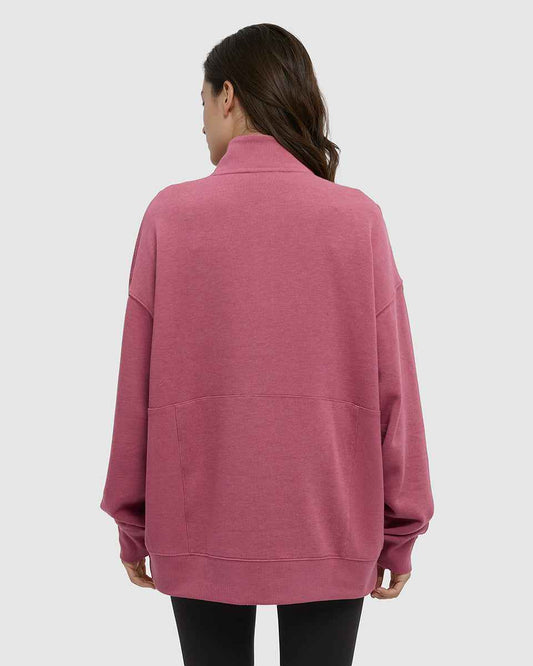 Finlayson 1/4 Zip
