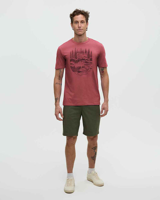 Getaway T-Shirt