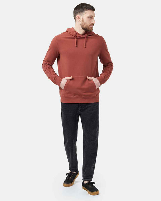 French Terry Reynard Hoodie