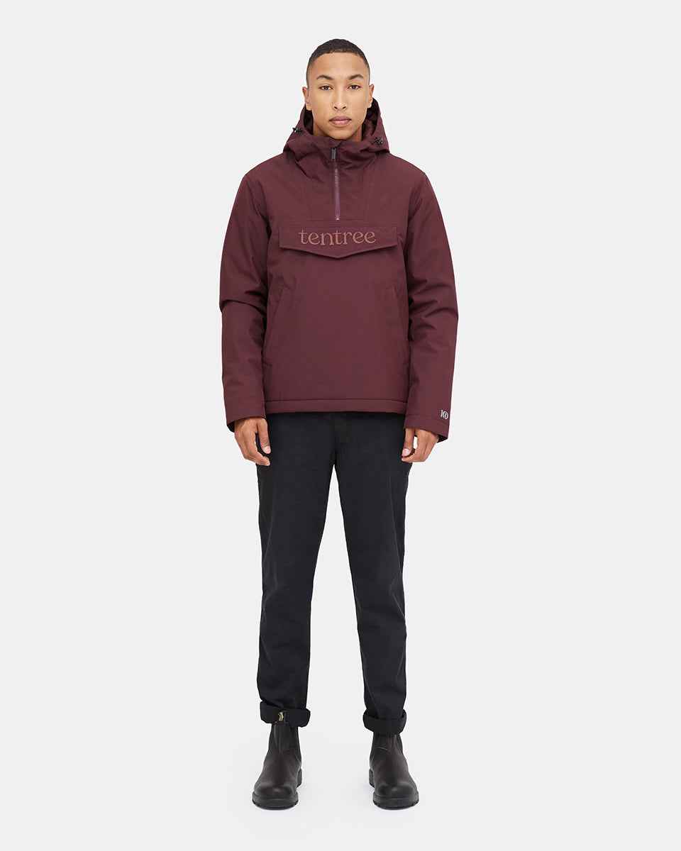 Nimbus Anorak