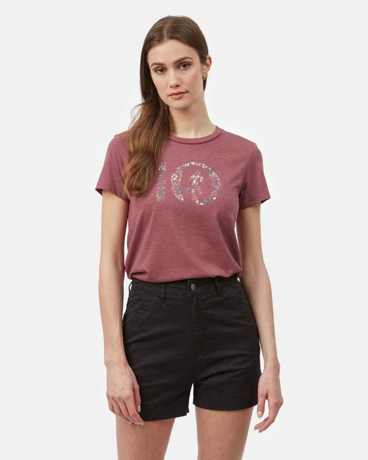 Wildfields Ten T-Shirt