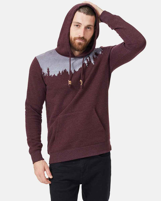 Juniper Hoodie