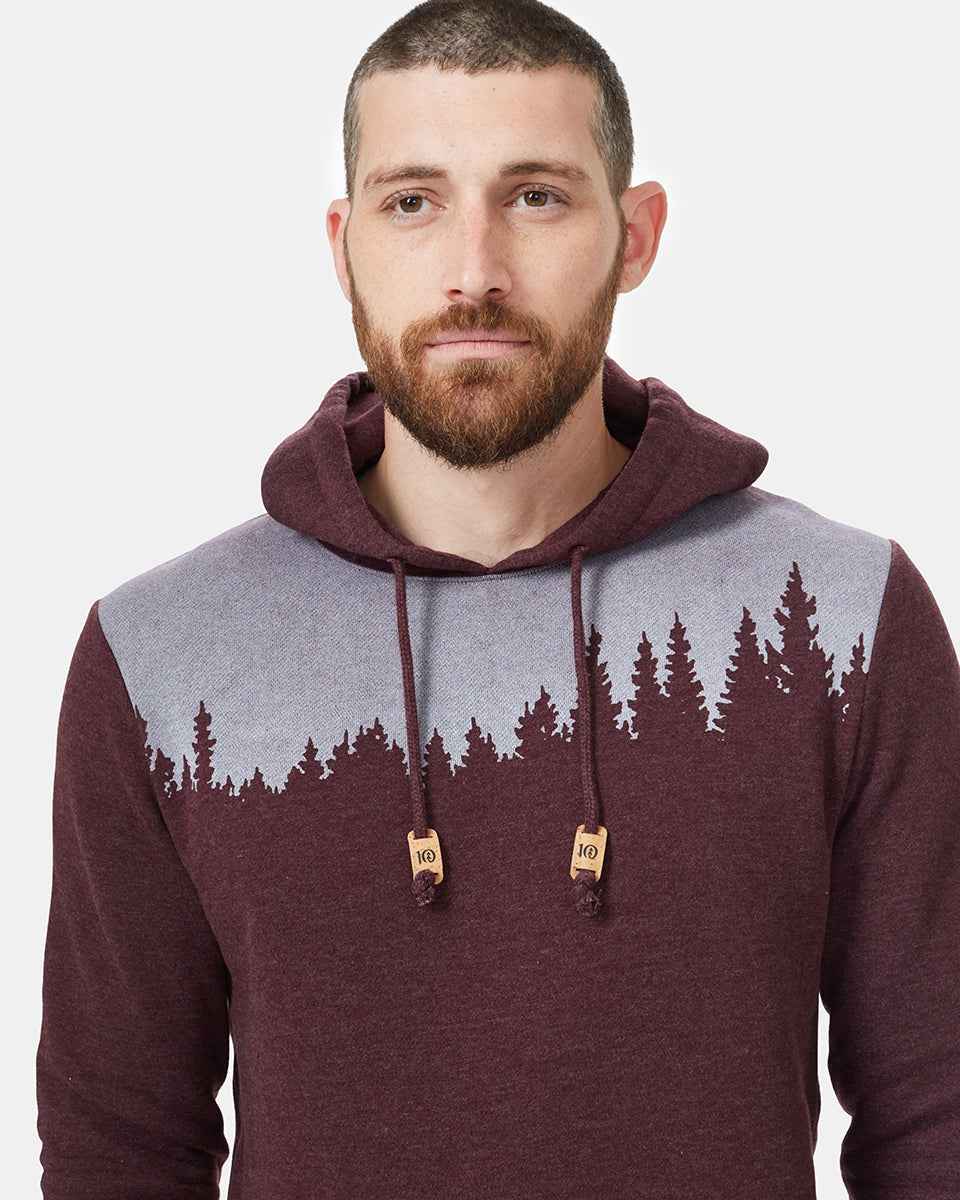 Juniper Hoodie